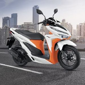 هوندا-کلیک-150i-مدل-2020