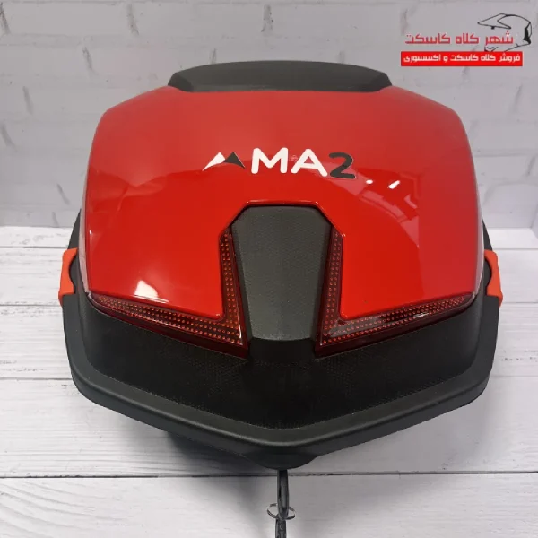 باکس رنگی ma2 کد x10